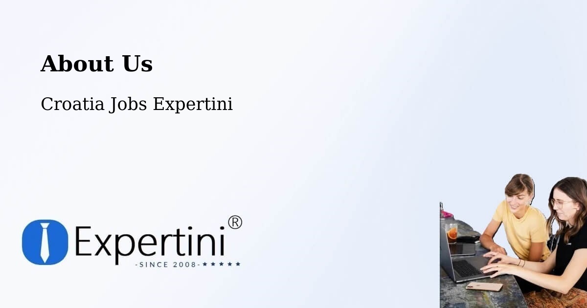 About Expertini Recruitment Platform  – Molve - Molve, Croatia Jobs Expertini