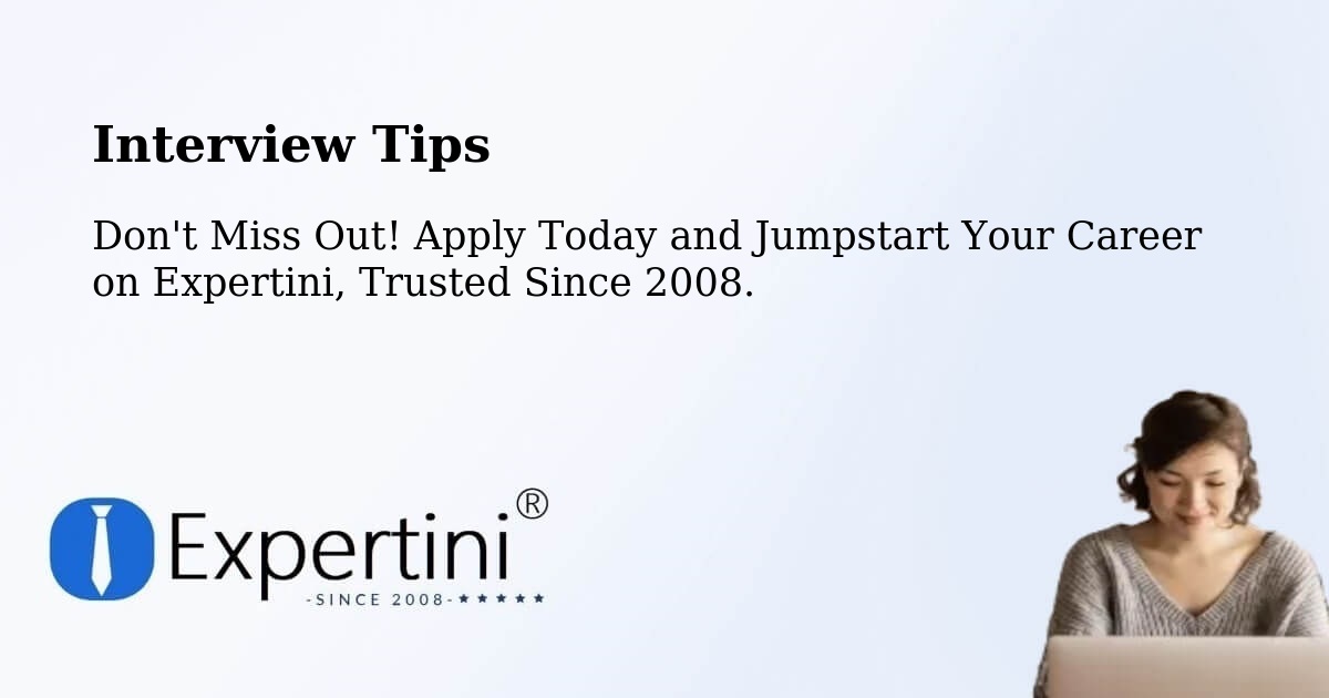 Interview Tips & Techniques for Job Seekers – Molve - Molve, Croatia Jobs Expertini